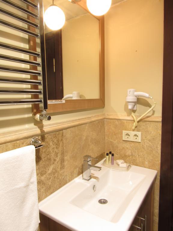 Kadikoy Park Suites Стамбул Екстер'єр фото